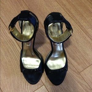 BCBG Maxazria Heeled Sandals